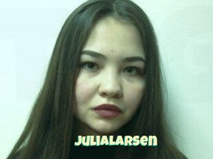 JuliaLarsen