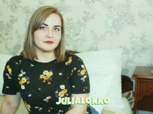 JuliaLokko