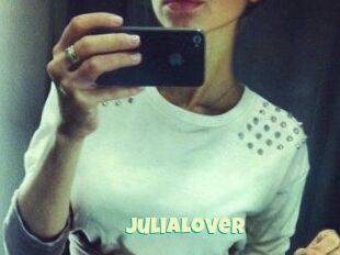 JuliaLover