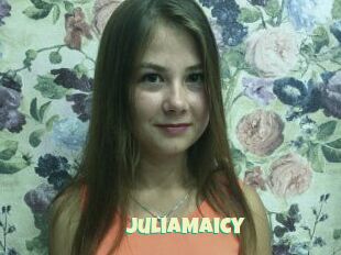 JuliaMaicy