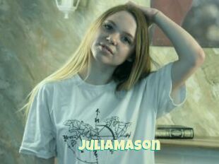 JuliaMason