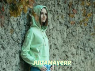 JuliaMayerr