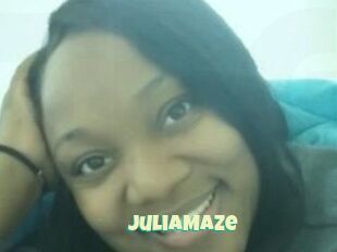 Julia_Maze