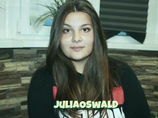 JuliaOswald