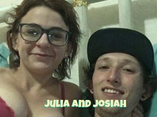 Julia_and_Josiah