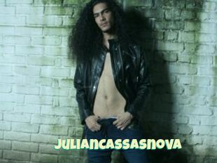 JulianCassasnova