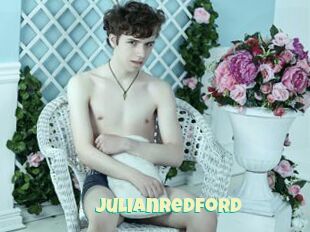 JulianRedford