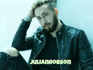 JulianRobson