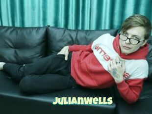 JulianWells