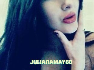 JulianaMay88