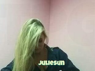 JulieSun