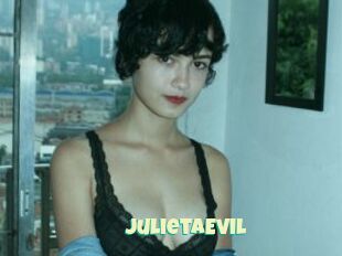 JulietaEvil