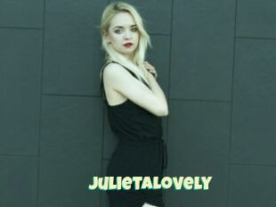 JulietaLovely