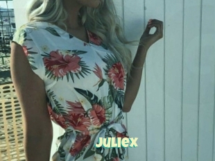 Juliex