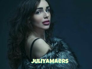 JuliyaMaers
