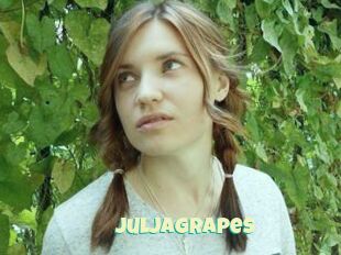 JuljaGrapes