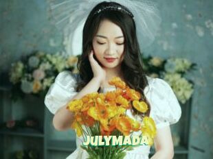 JulyMada
