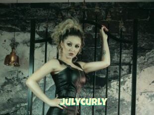 Julycurly