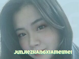 Junjiezhangxiameimei