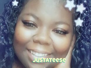 JustATeese