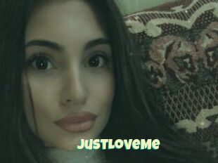 JustLoveMe