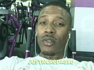 JustNcredable
