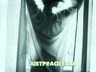 JustPeachyxxx