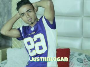 JustiinLogan