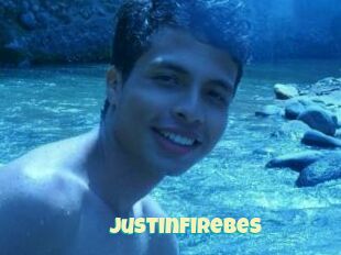 JustinFireBes