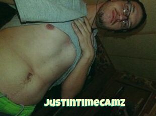 JustinTimeCamz