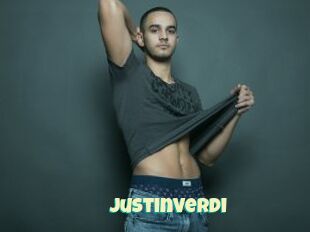 JustinVerdi