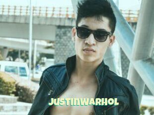 JustinWarhol