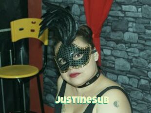JustineSub