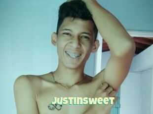 Justinsweet