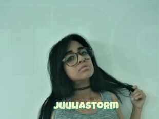 JuuliaStorm