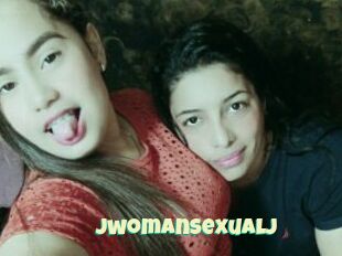 JwomansexualJ