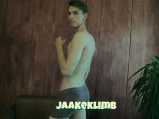 Jaakeklimb