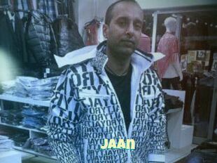 Jaan