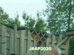 Jaap2020