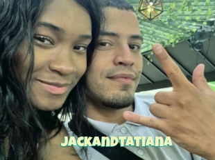 Jackandtatiana