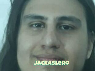 Jackaslero