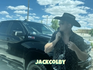 Jackcolby
