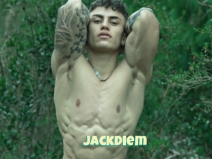 Jackdiem