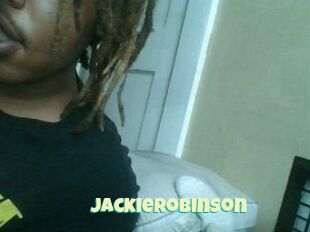 Jackierobinson