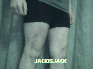 Jackisjack