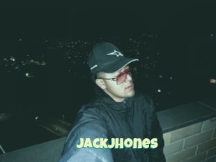 Jackjhones