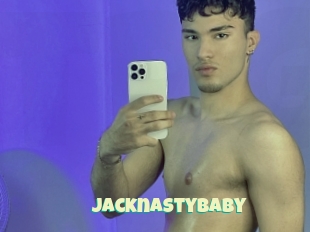 Jacknastybaby