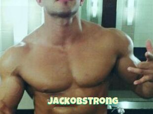 Jackobstrong
