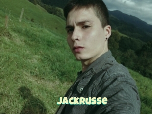 Jackrusse