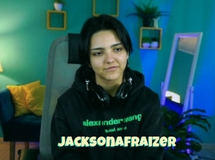 Jacksonafraizer